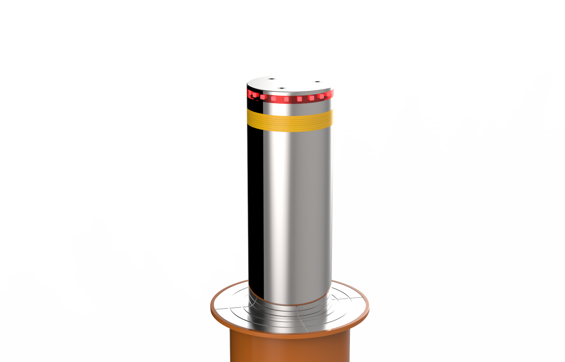 亚美AM8AG(中国)HB-102全自动液压升降柱